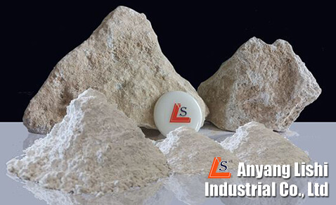 Sodium Feldspar Powder