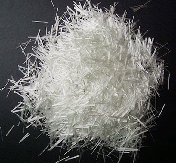 Sodium Feldspar in the Glass Fiber Industry